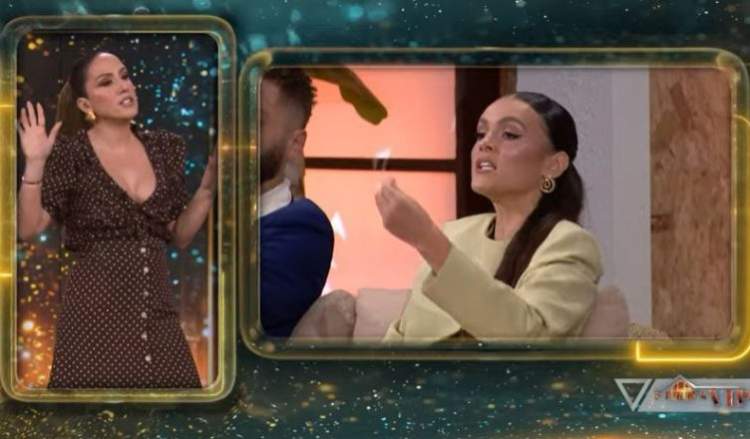 Dona kërkon largimin e Mozës nga Ferma Vip, Ola i del në mbrojtje Adit