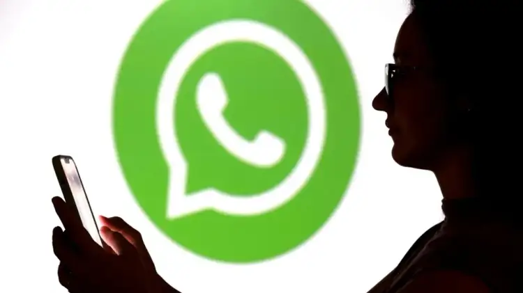 WhatsApp sjell “incognito chat” me AI, bisedat që nuk lënë gjurmë