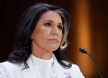 Shefja e Shërbimit Sekret të SHBA-së, Tulsi Gabbard, jep dorëheqjen: Burri im ka kancer