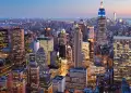 Pse të gjithë duan të shkojnë në New York City?