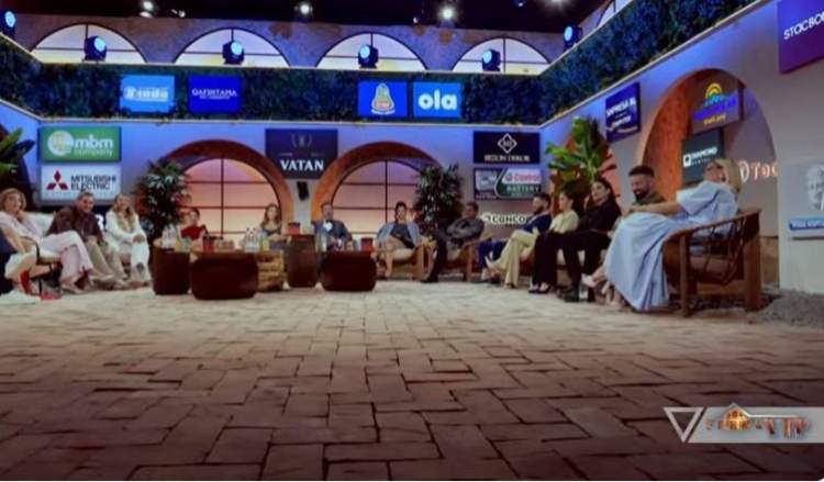 Kush janë 5 fermerët e preferuar të publikut në’Ferma VIP’, çfarë do të ndodhë me pjesën tjetër?