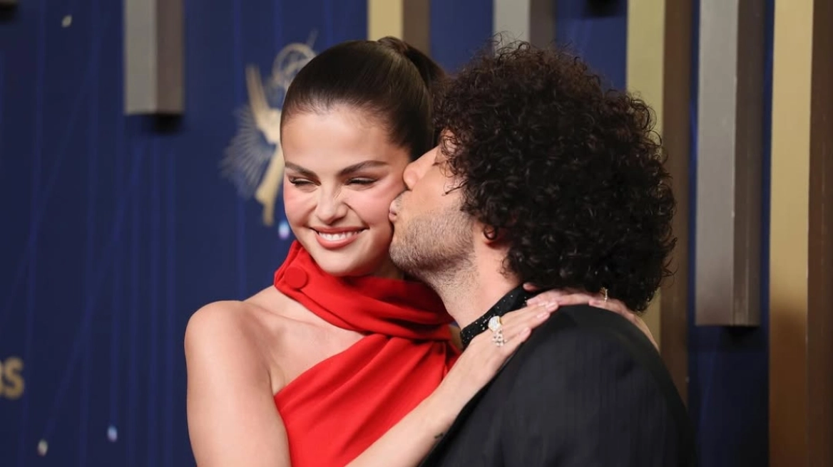 Benny Blanco zbulon pse nuk flet për jetën intime me Selena Gomez