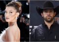 Çfarë po ndodh mes tyre? Bella Hadid dhe Adan Banuelos shihen bashkë
