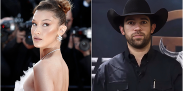 Çfarë po ndodh mes tyre? Bella Hadid dhe Adan Banuelos shihen bashkë