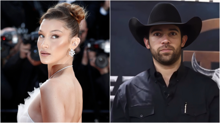 Çfarë po ndodh mes tyre? Bella Hadid dhe Adan Banuelos shihen bashkë