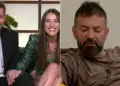 “Të gjithë mashtruesit do të vuajnë në këtë jetë”, Vanesa e mbështet deklaratën e Visit për Indrin pasi i kërkoi ndarjen live