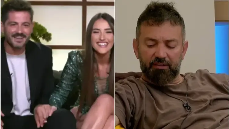 “Të gjithë mashtruesit do të vuajnë në këtë jetë”, Vanesa e mbështet deklaratën e Visit për Indrin pasi i kërkoi ndarjen live