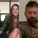 “Të gjithë mashtruesit do të vuajnë në këtë jetë”, Vanesa e mbështet deklaratën e Visit për Indrin pasi i kërkoi ndarjen live