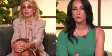 Tension në “Ferma VIP”/ Zhaku humb kontrollin, përdor gjuhë fyese ndaj Mozës