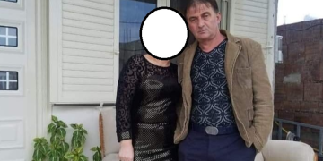 FOTO/ Ky është 57-vjeçari që i mori jetën 2 fëmijëve në Durrës