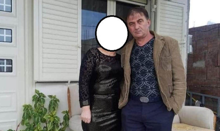 FOTO/ Ky është 57-vjeçari që i mori jetën 2 fëmijëve në Durrës
