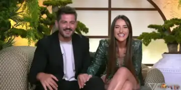 Fund i papritur! Indri ndahet live nga Vanesa në Prime të “Ferma VIP”