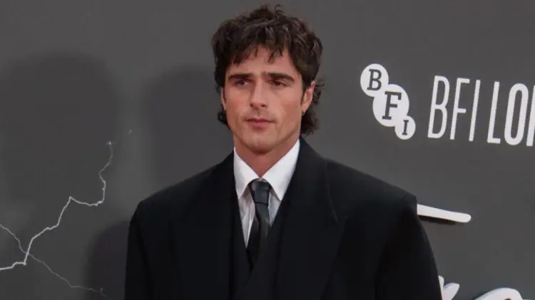 Jacob Elordi jashtë Festivalit të Filmit në Kanë, çfarë ndodhi me aktorin