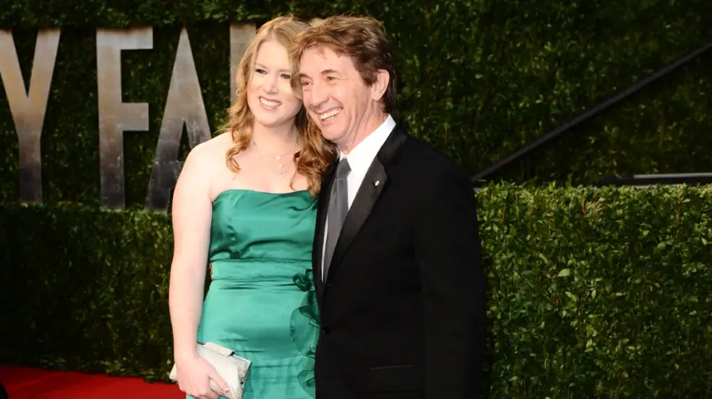 Telefonata e pikëlluar e Martin Short para se vajza e tij të gjendej e vdekur