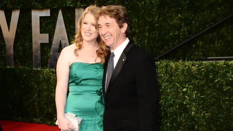 Telefonata e pikëlluar e Martin Short para se vajza e tij të gjendej e vdekur