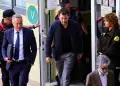 Çfarë ndodhi me themeluesin e Mango? Dy alpinistë ndihmuan Jonathan Antic pas rrëzimit tragjik të babait të tij