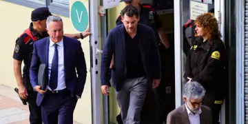 Çfarë ndodhi me themeluesin e Mango? Dy alpinistë ndihmuan Jonathan Antic pas rrëzimit tragjik të babait të tij
