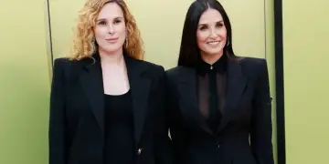 Rumer Willis trondit me deklaratën: Akuzon ish-partnerin për abuzim të rëndë emocional
