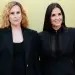 Rumer Willis trondit me deklaratën: Akuzon ish-partnerin për abuzim të rëndë emocional