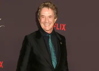 Rrëfimi prekës i Martin Short, humbjet që e formësuan jetën e tij