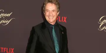 Rrëfimi prekës i Martin Short, humbjet që e formësuan jetën e tij