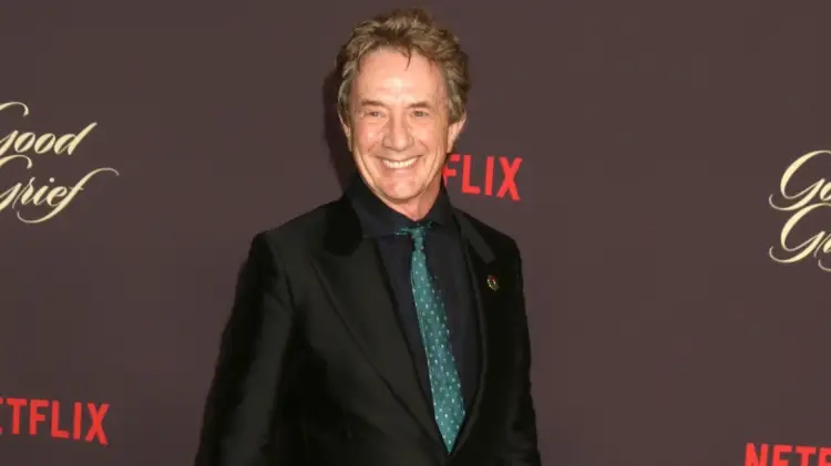 Rrëfimi prekës i Martin Short, humbjet që e formësuan jetën e tij