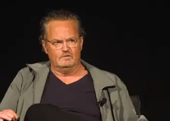 Dënohet me burg personi që furnizoi ketaminën e lidhur me vdekjen e Matthew Perry