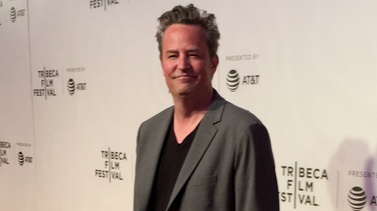 Çfarë po ndodh me çështjen e Matthew Perry? Asistenti dyshohet se shkatërroi prova