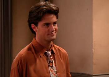 Artikujt e preferuar të Matthew Perry po dalin në ankand për një kauzë të mirë