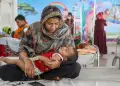 Shpërthimi më vdekjeprurës i fruthit në 20 vjet godet Bangladeshin, 320 persona ndërrojnë jetë