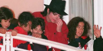 Zbulime të frikshme rreth Michael Jackson: Ai u abuzua si fëmijë, por kishte mësuar të besonte se ishte një lojë