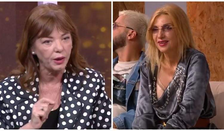 A po fshihet e vërteta? Nora Malaj zbulon çfarë di për raportin mes Mozës dhe Zhakut