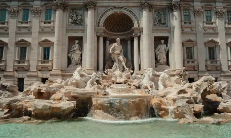 Fontana di Trevi: A është e justifikuar bileta 2 euro për shatërvanin më të famshëm të Romës?