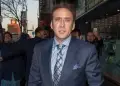 Nicolas Cage zbulon pse hoqi dorë nga mbiemri Coppola: Nuk doja të isha kushëriri klloun