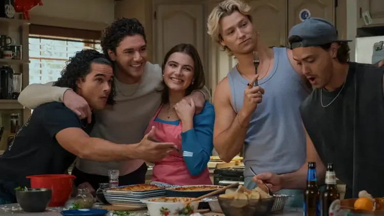 ‘Off Campus’ Season 2: Gjithçka që dimë, përfshirë personazhet kryesorë të ardhshëm