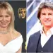 Pamela Anderson dhe Tom Cruise: Çifti i ri i Hollivudit?