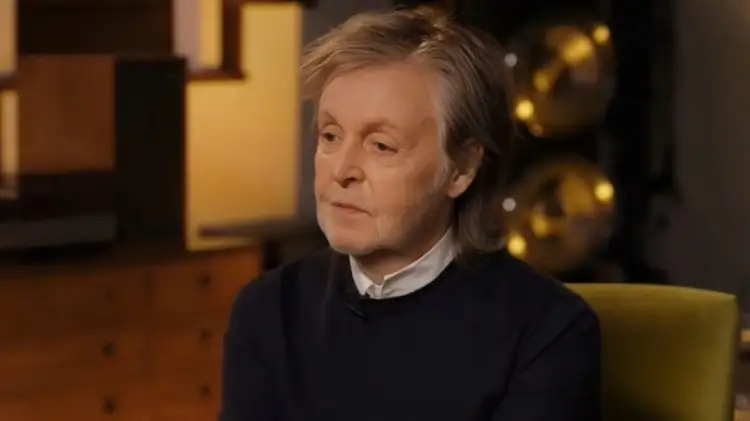 Ja pse Paul McCartney nuk bën foto me fansat e tij