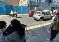 Tërmet i fuqishëm me magnitudë 6.1 në Peru, qytetarët braktisën shtëpitë e tyre