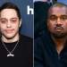 Drama në skenë/ Pete Davidson kundër Kanye West, reagimi që surprizoi