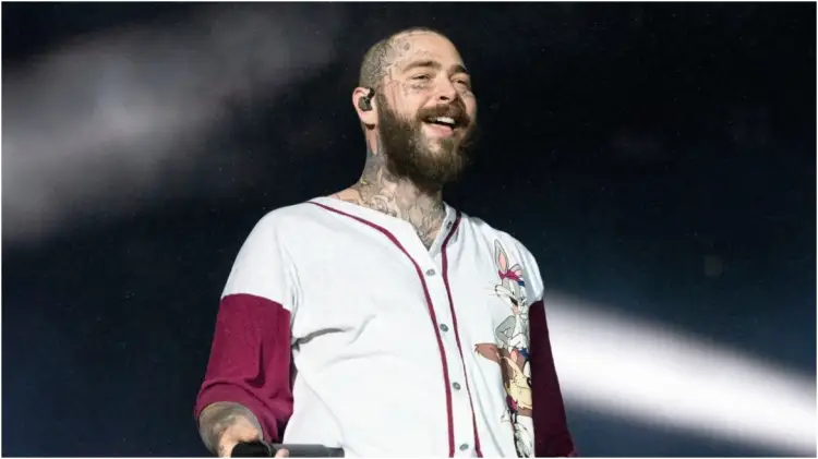 Post Malone shtyn koncertet për të përfunduar albumin e tij të ri: Nuk jemi ende gati për turneun