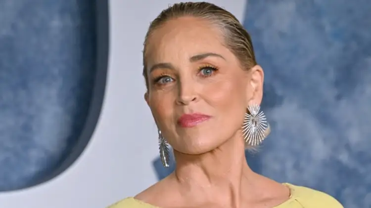 Sharon Stone në zi, humb vëllain e madh pas një sëmundjeje të gjatë