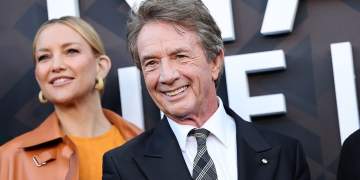 Martin Short flet për herë të parë për vetëvrasjen e vajzës së tij
