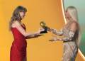 Momenti historik: Taylor Swift dhe Beyoncé nderohen nga Biblioteka e Kongresit