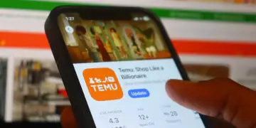 Temu në telashe, BE i vendos gjobë rekord prej 200 milionë eurosh