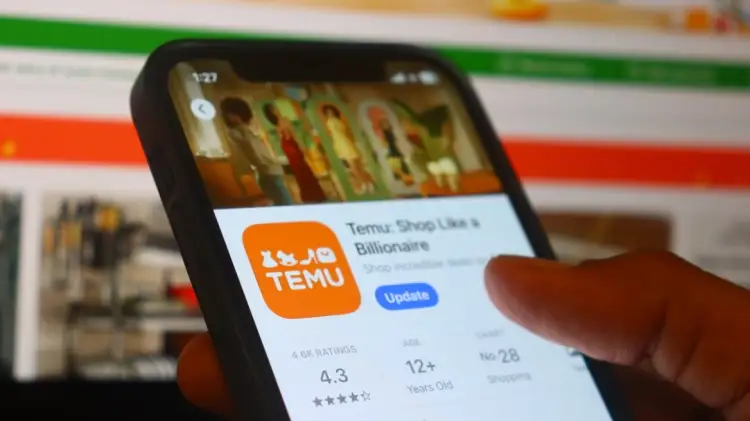Temu në telashe, BE i vendos gjobë rekord prej 200 milionë eurosh