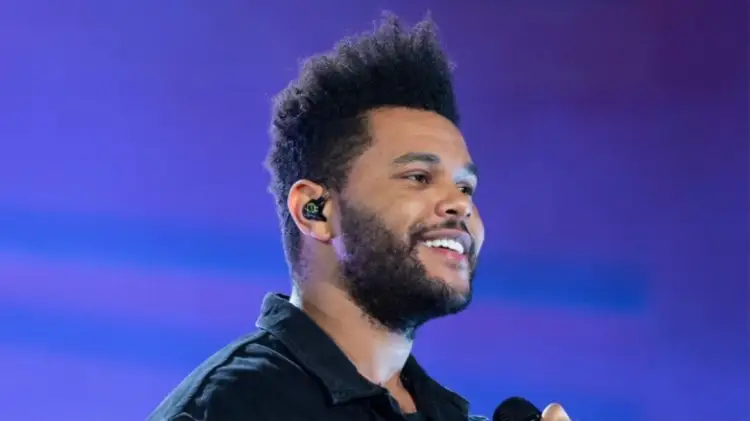 The Weeknd mbyll epokën e tij më të madhe, zbulon fazën finale të turneut botëror