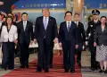 Trump pritet me tapet të kuq në Kinë: Pse solli me vete drejtuesit ekzekutivë të teknologjisë?