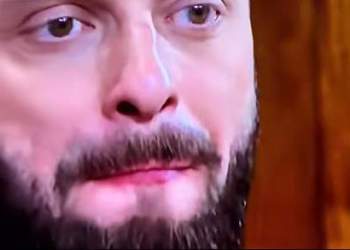 Moment viral në “Ferma VIP”: Bujakës i bie dhëmbi live në PRIME