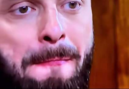 Moment viral në “Ferma VIP”: Bujakës i bie dhëmbi live në PRIME