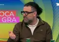 “Kam humbur shumë para…”/ MC Kresha përballet me ish partneren, Rozana Radin, shfaqet në “Goca dhe Gra”
